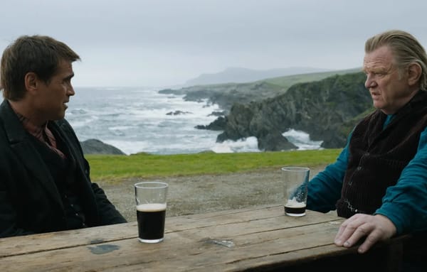 The Trailer for 'The Banshees of Inisherin' Shows Why It's A Venice Darling