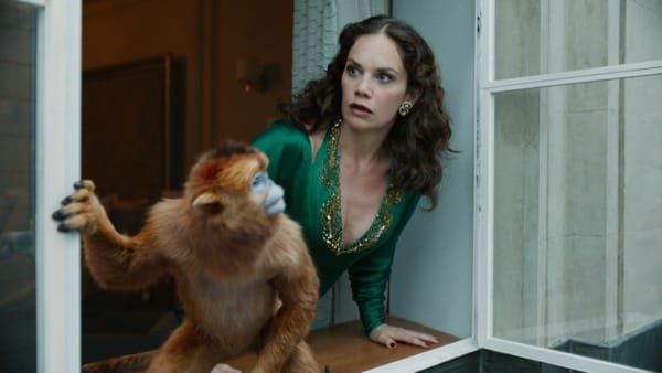'His Dark Materials' Season 1 Episode 2 Recap: "The Idea of the North"