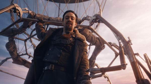 'His Dark Materials' Season 1 Episode 4 Recap: "Armour"