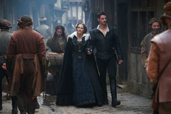 'A Discovery of Witches' Season 2 is Set to Premiere in January