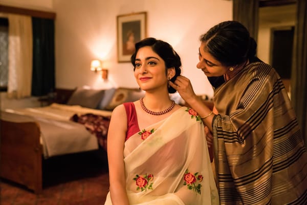 'A Suitable Boy' to Premiere on Acorn TV in December