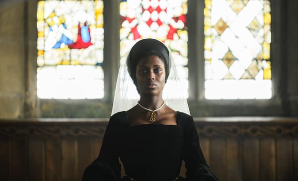 AMC+ 'Anne Boleyn' Trailer Shows Us Jodie Turner-Smith's Infamous Queen