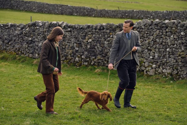 The 'All Creatures Great & Small' Teaser Welcomes You Back to Yorkshire