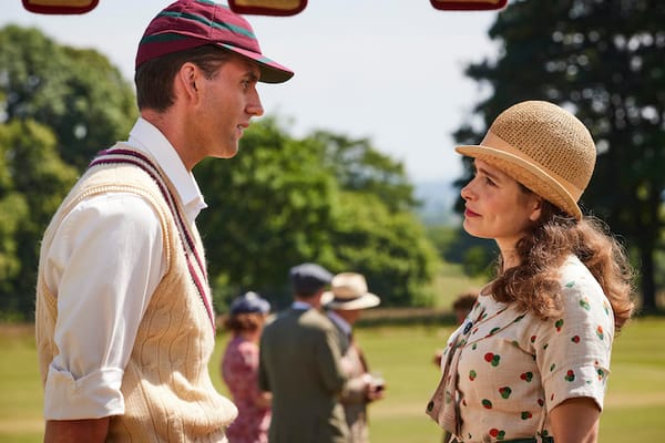 'All Creatures Great and Small": Season 2, Episode 5 Recap