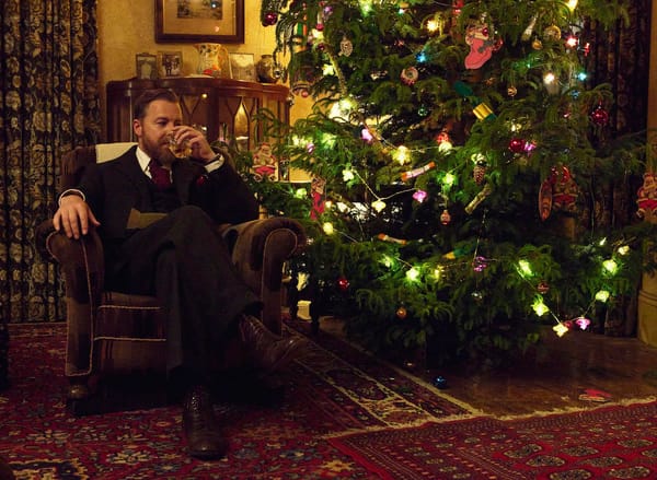 'All Creatures Great and Small': Season 2 Finale Recap