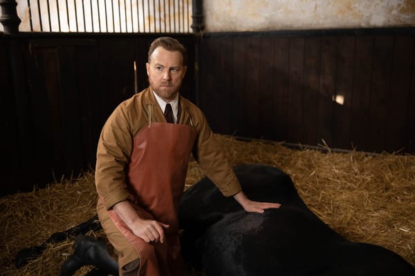 'All Creatures Great and Small' Episode 3 Recap