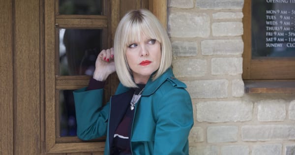 Acorn TV to Bring Back ‘Agatha Raisin’ for Second Season