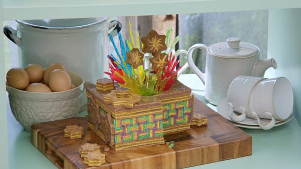 'The Great British Baking Show' Season 7, Episode 7 Recap: Festivals Week