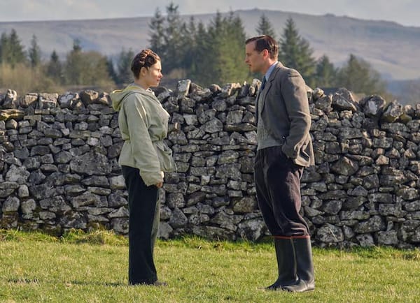 All Creatures Great and Small Season 2: Episode 1 Recap