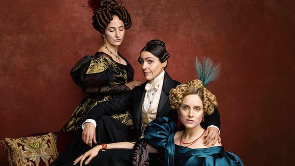 'Gentleman Jack' Season 2, Episode 1 Recap: "Faith is all"