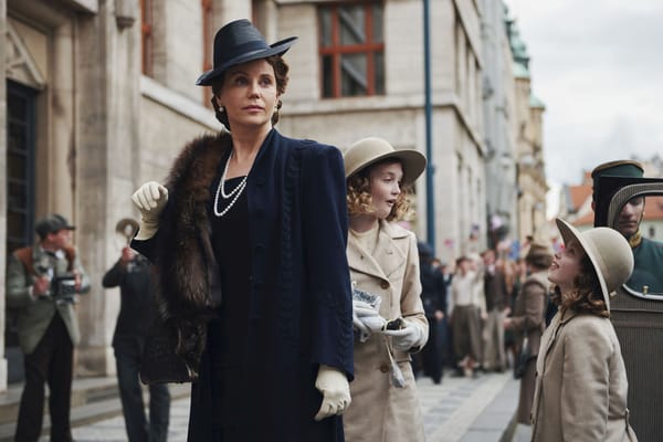 11 British Shows To Stream In April of 2021