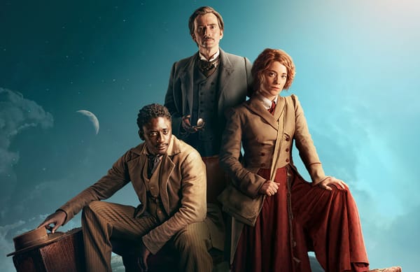 'Around The World in 80 Days' To Debut On Masterpiece In January