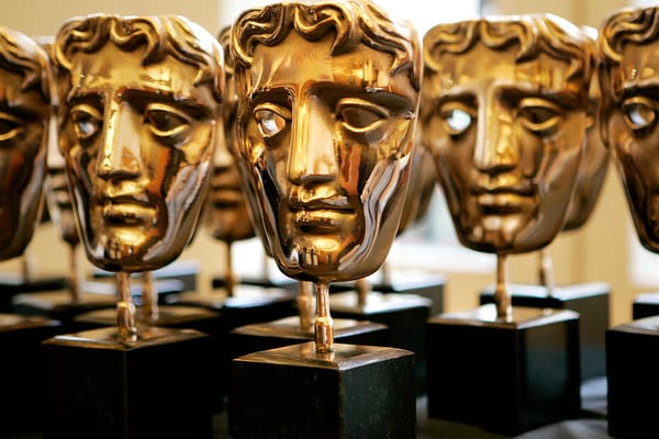 'Rivals' & 'Slow Horses' Go Head to Head in TV BAFTA Nominations