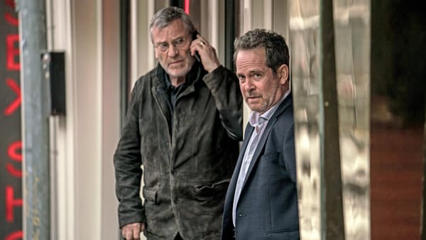 'The Missing' Spin-Off 'Baptiste' Already Renewed for a Second Season