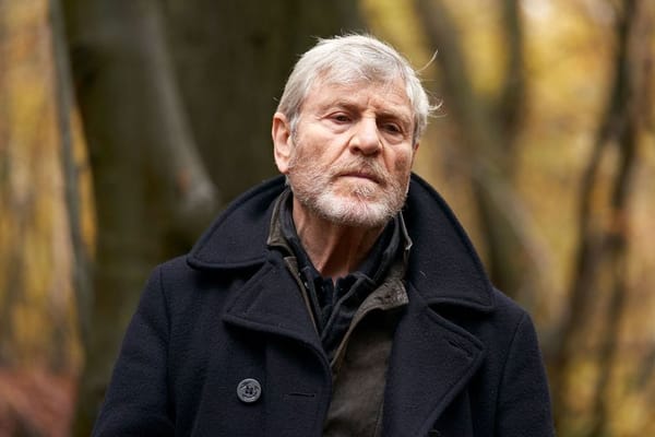 Masterpiece to Air 'Baptiste' Season 2 In Time For Halloween