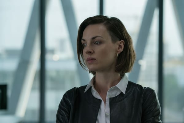 British Actresses You Should Know: Jessica Raine