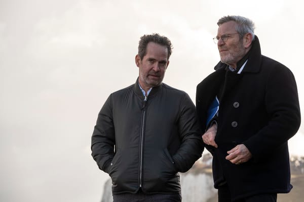 'The Missing' Spin-Off 'Baptiste' Will Come to Masterpiece in April