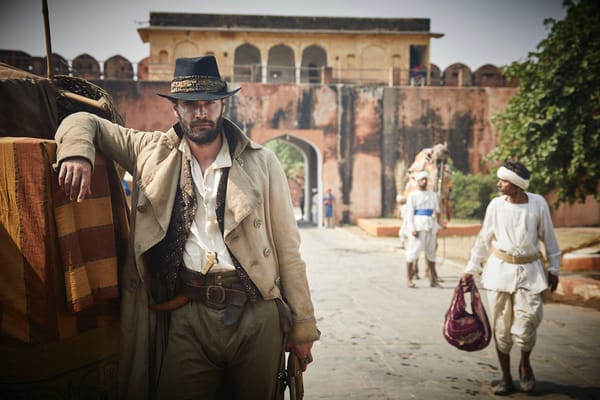 Period Drama 'Beecham House' To Get Early Release on PBS Passport