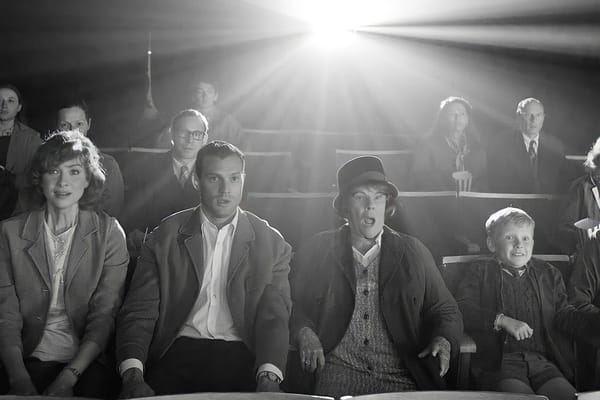 Kenneth Branagh's Oscar Contender 'Belfast' Opens This Friday