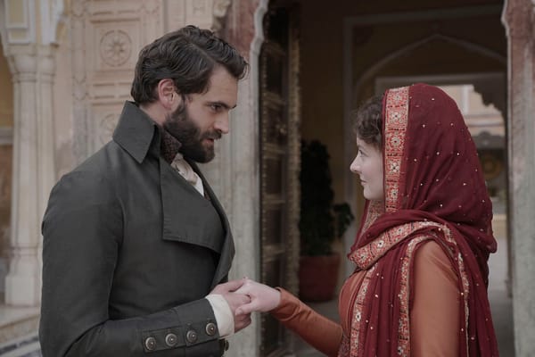 'Beecham House': Episode 3 Recap