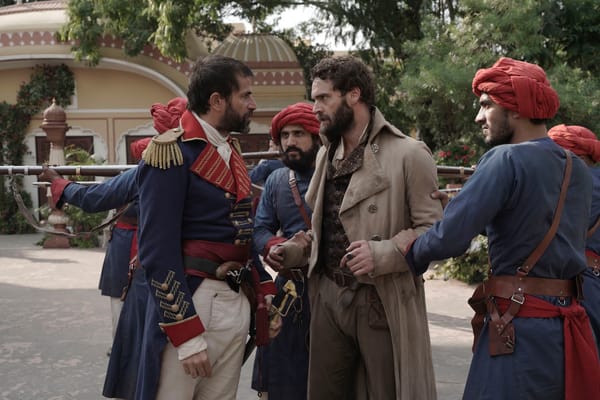 'Beecham House': Episode 5 Recap