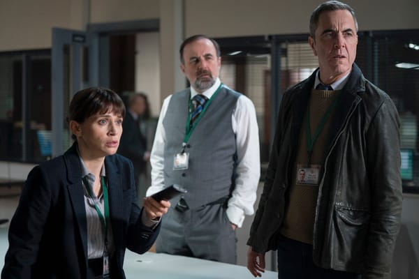 'Bloodlands' Episode 3 Recap