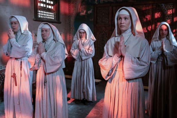 'Black Narcissus' Plays It Safe In FX's First Foray Into British Imports