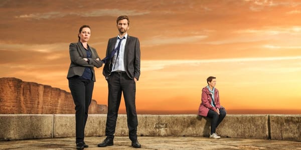 The Final Season of 'Broadchurch' Comes to BBC America This June
