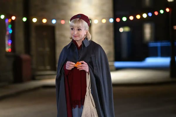 The 'Call The Midwife' Holiday Special Trailer Brings the Cozy to Christmas