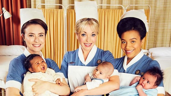 'Call the Midwife' Renewed For Seasons 10 and 11