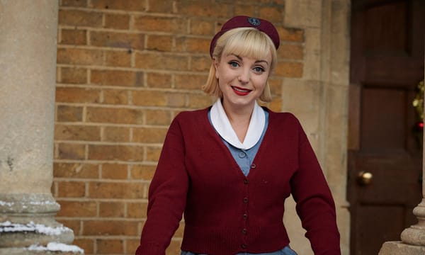 'Call The Midwife' Season 11 to Premiere on PBS In March