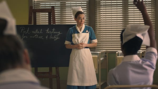 'Call the Midwife' Recap: Season 10 Episode 5