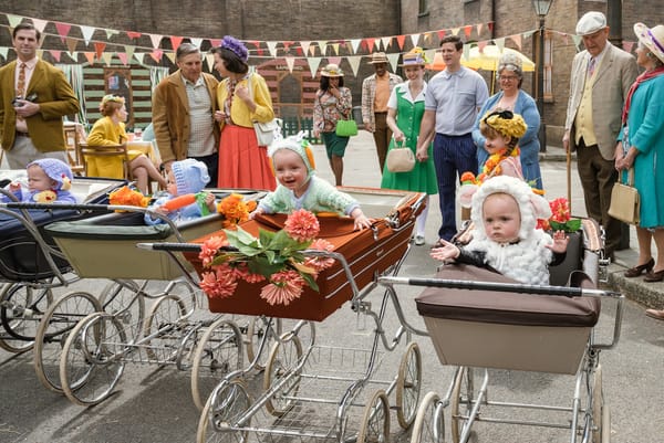 'Call the Midwife' Recap: Season 11 Episode 1