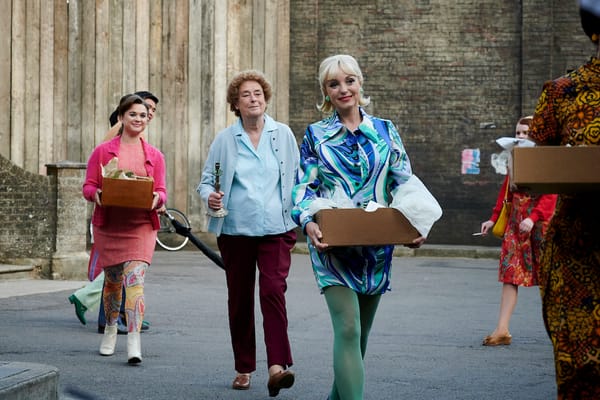 'Call the Midwife' Recap: Season 11 Episode 2
