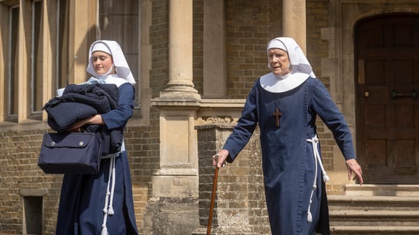 'Call the Midwife' Recap: Season 11 Episode 3