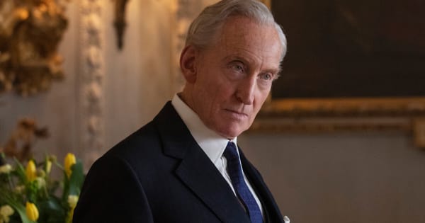 Starz Series 'The Serpent Queen' Introduces Catherine de Medici's Court