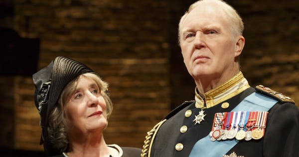Award Winning Play ‘King Charles III’ to Be Adapted for TV