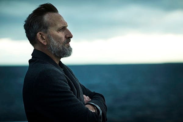 Christopher Eccleston to Lead Cast of 'Oliver Twist' Prequel 'Dodger'