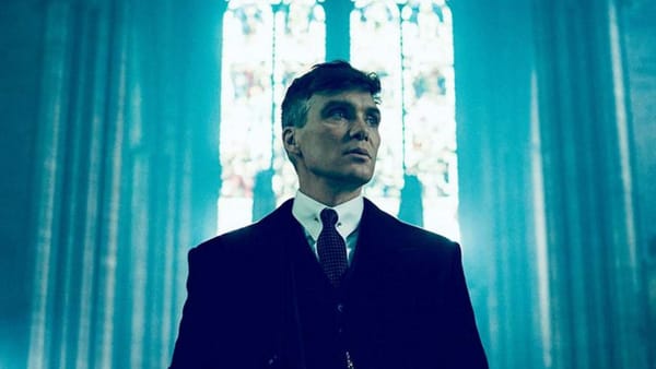 Final Season of 'Peaky Blinders' Gets a BBC Premiere Date