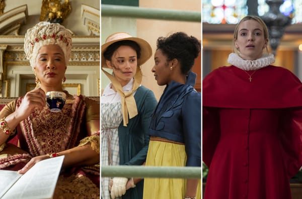 10 British Shows We're Looking Forward To In 2022