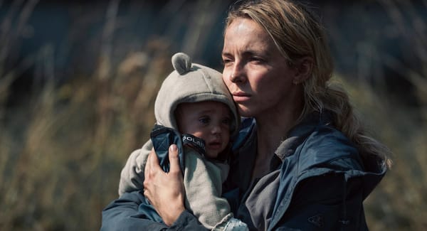 'The End We Start From' Teaser Has Jodie Comer Trying to Keep Her Head Above Water