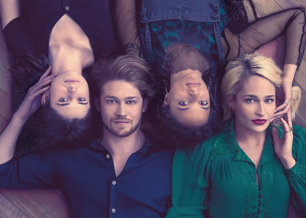 Hulu's Sally Rooney Adaptation 'Conversations with Friends' Sets a Release Date