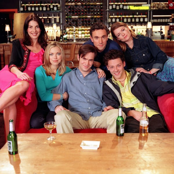 Dated or Delightful: Coupling