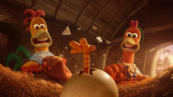 New 'Wallace & Gromit' and 'Chicken Run' Animations to Debut on Netflix