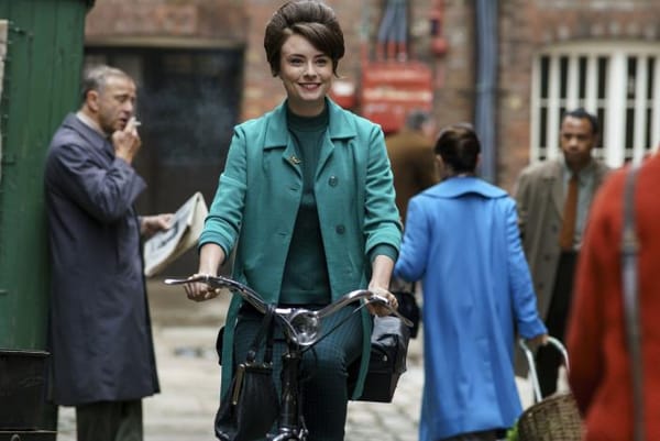 'Call the Midwife's' Jennifer Kirby Exits the Show