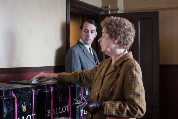 'Call the Midwife' Recap: Season 8, Episode 2