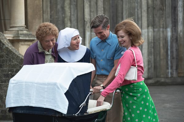 'Call the Midwife' Recap: Season 9, Episode 5