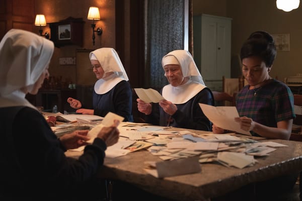'Call the Midwife' Recap: Season 9 Finale