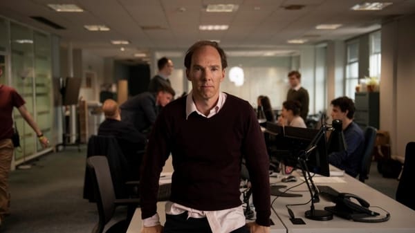 First Trailer for Benedict Cumberbatch Brexit TV Drama Released