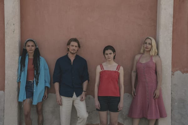 The 'Conversations With Friends' Trailer Promises A New Romance